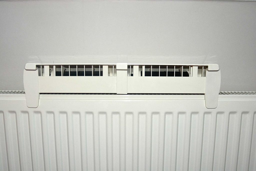 Migliori ventole per termosifoni Migliori ventole per termosifoni