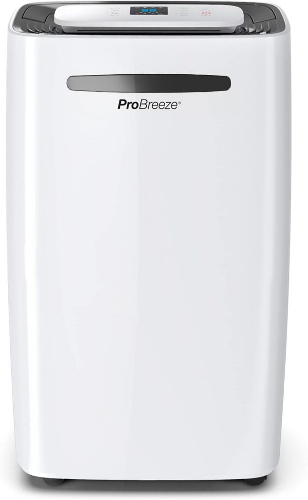 Pro Breeze PB-08-EU Pro Breeze PB-08-EU