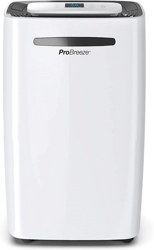 Pro Breeze 20L Pro Breeze 20L