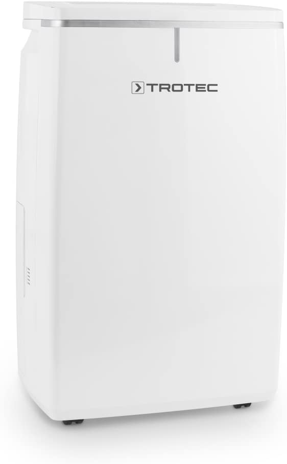 Trotec TTK 53 E Trotec TTK 53 E