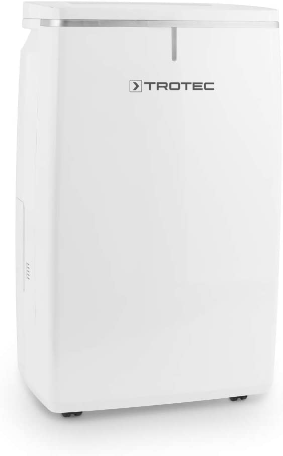 Trotec TTK 72 E Trotec TTK 72 E