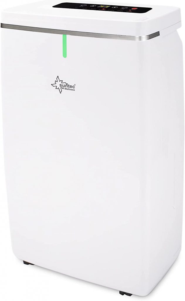 Suntec DryFix 20 Lumio Suntec DryFix 20 Lumio