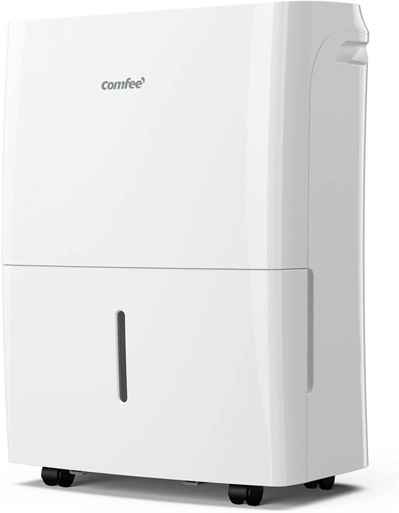 Comfee MDDF-20DEN7-WF Comfee MDDF-20DEN7-WF