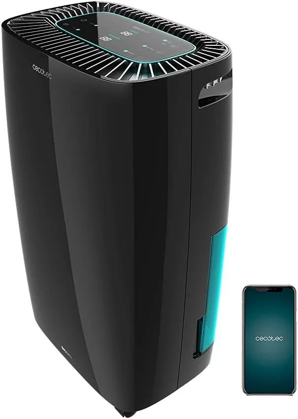 Cecotec Big Dry 4000
