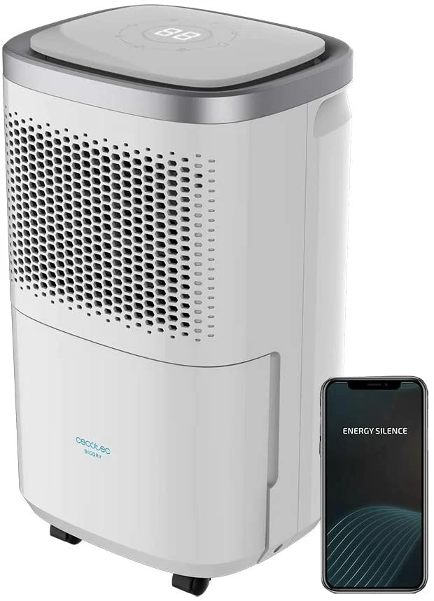Cecotec BigDry 5000 Advance