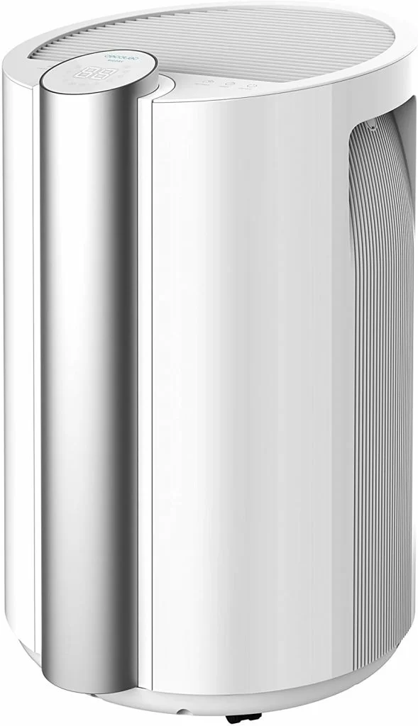 Cecotec Big Dry 9000
