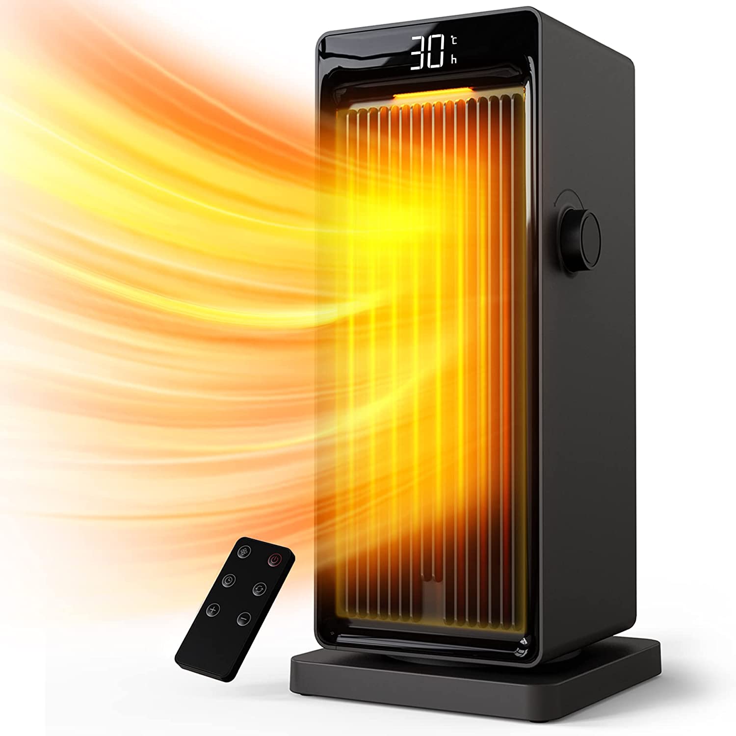 Stufa elettrica per riscaldare 50 mq: prezzi e consigli