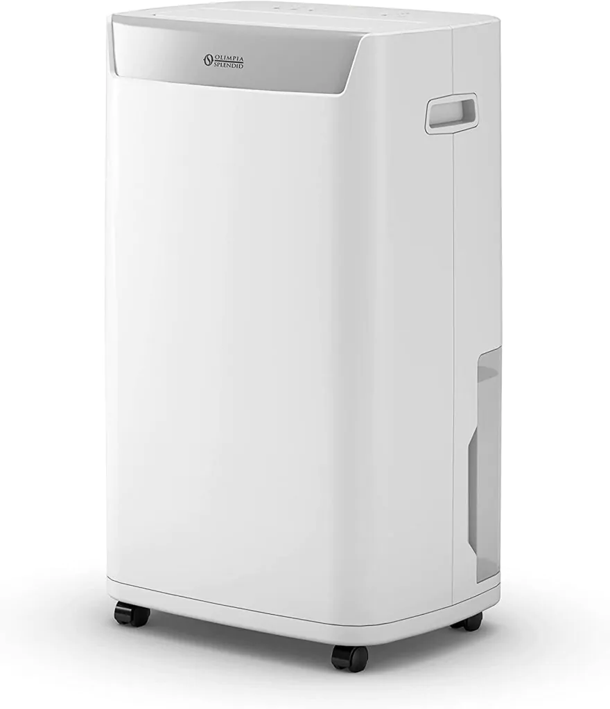 Recensione Olimpia Splendid 02064 Aquaria S1 20 P