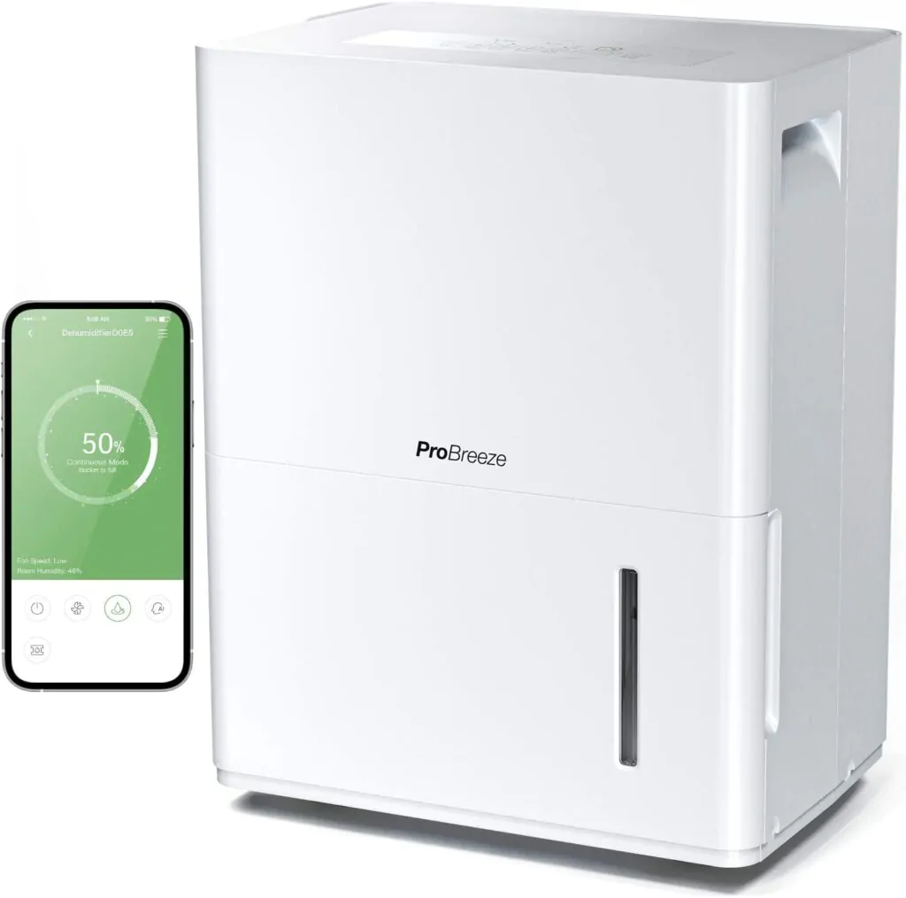 Recensione Pro Breeze PB-15-UK Recensione Pro Breeze PB-15-UK
