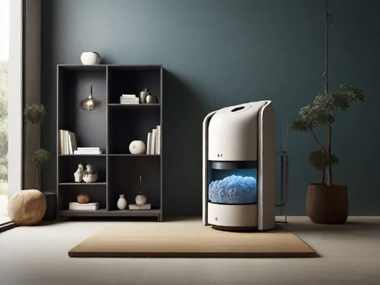 Migliori Deumidificatori Portatili