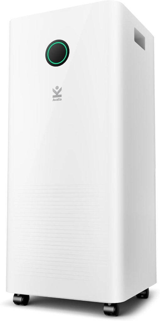 Avalla X-150