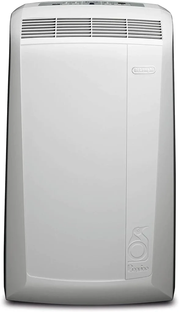 De' Longhi Pinguino Pacn77Eco