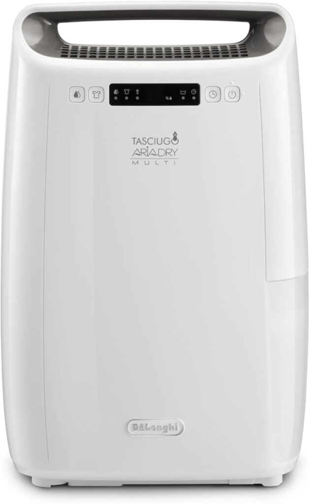 De' Longhi Tasciugo AriaDry Multi DEXD214RF