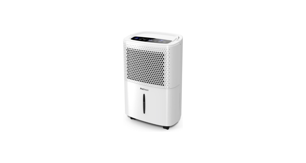 Recensione Pro Breeze ‎PB-06-EU-FBA-2