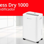 Ufesa Wellness Dry 1000