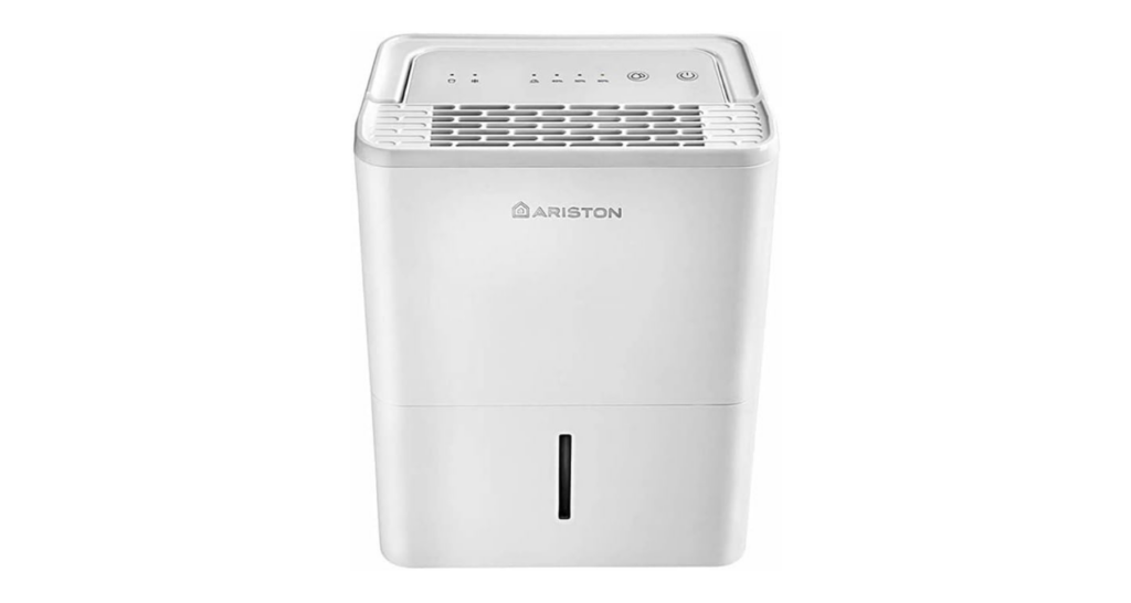 Recensione Ariston Thermo DEOS 10