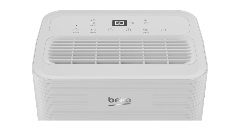 Recensione BEKO Deumidificatore BDP 010