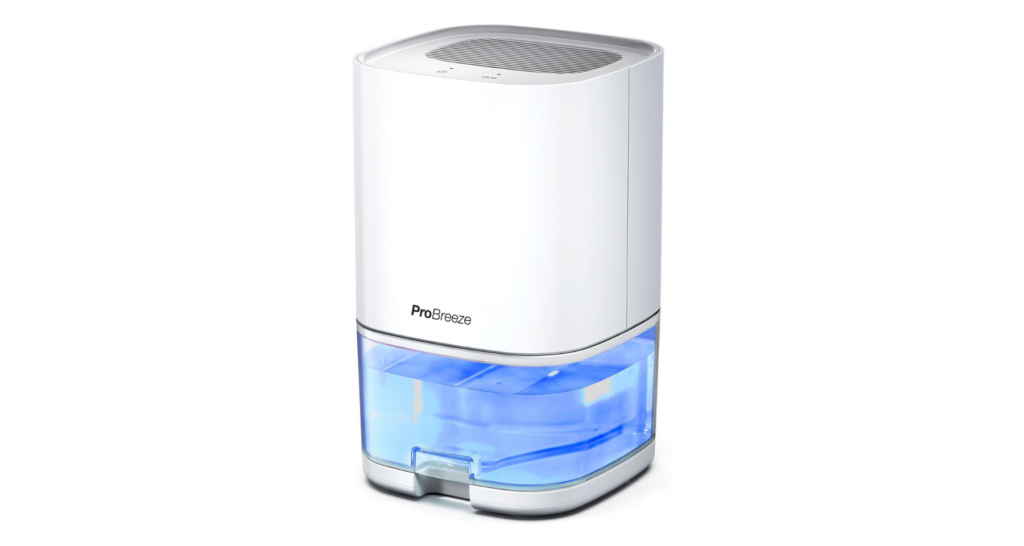 Pro Breeze PB-F17W