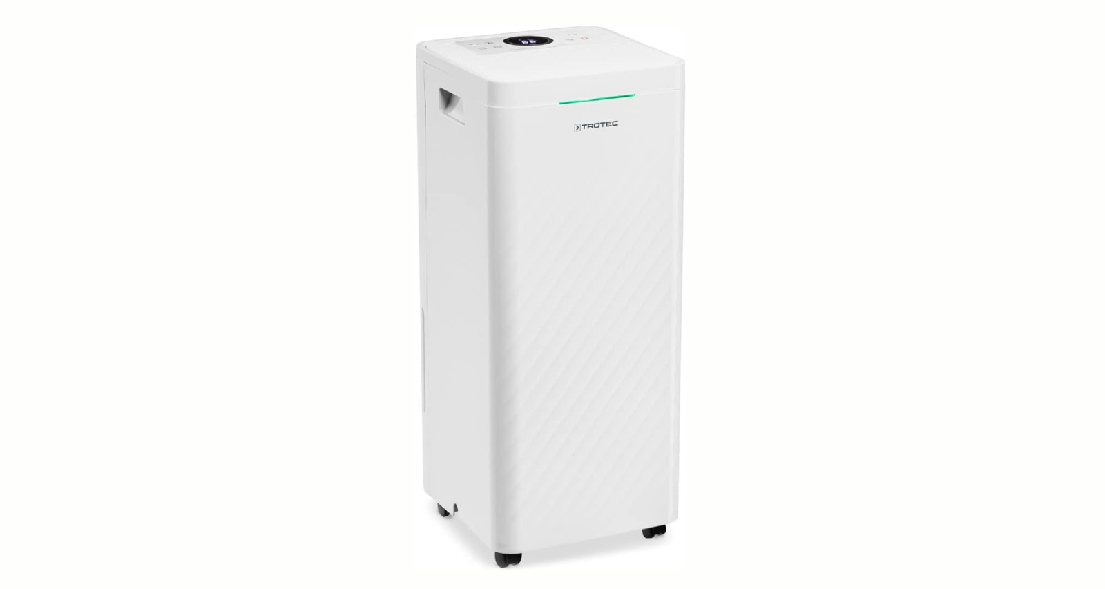 TROTEC TTK 64 HEPA