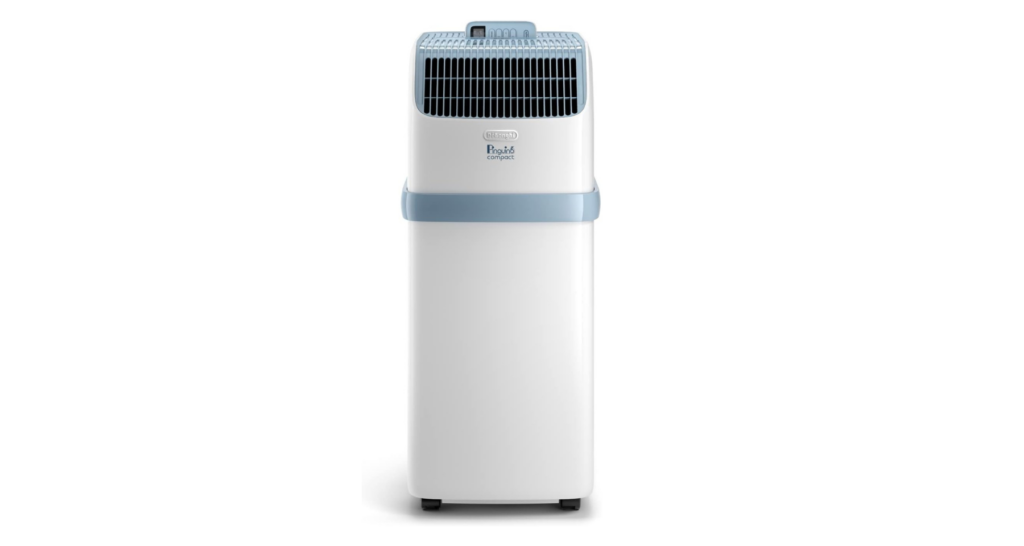 Opinioni De' Longhi Pinguino Compact ES72 YOUNG