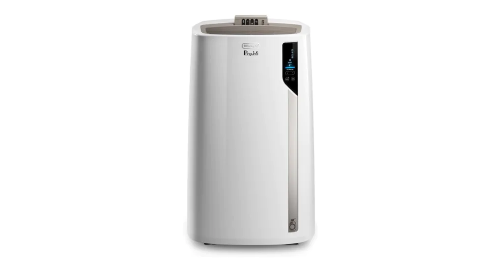Recensione De' Longhi Pinguino Wi-Fi EL110ERF Recensione De' Longhi Pinguino Wi-Fi EL110ERF