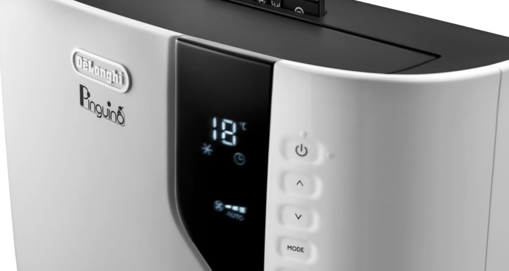 Recensione De' Longhi Pinguino ‎PAC EX130