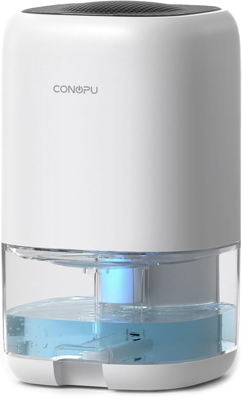 Deumidificatore Silenzioso VEWIOR 4500 Ml Con Luci Notturne E Timer 12h, Per Casa, Bagno, Camper - 2