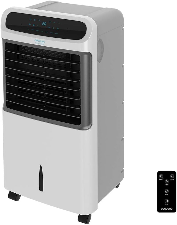 Cecotec EnergySilence PureTech 6500
