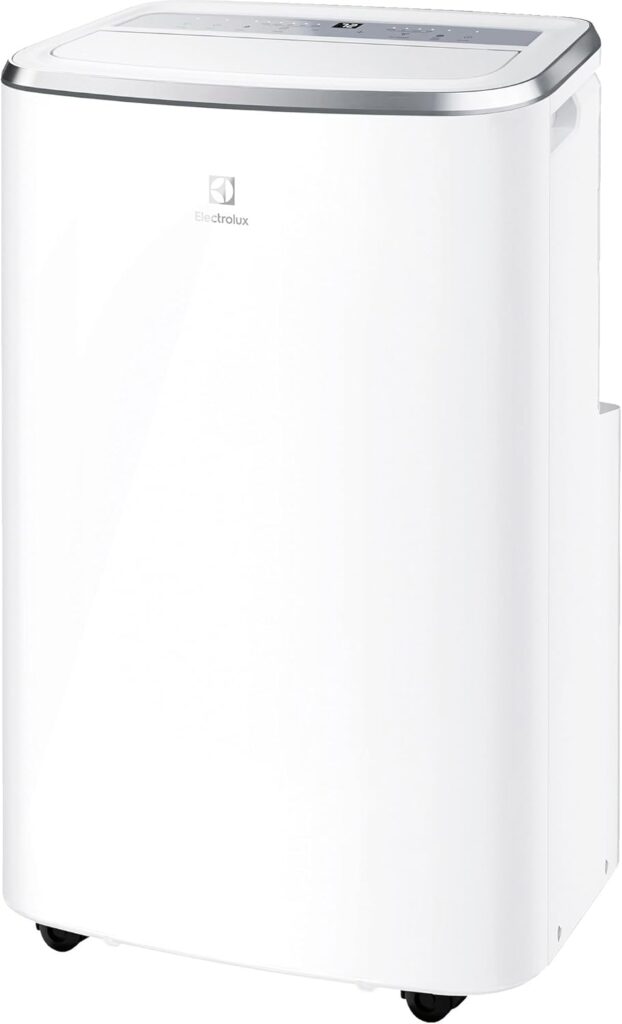 Electrolux ChillFlex Slience EXP26U558CW