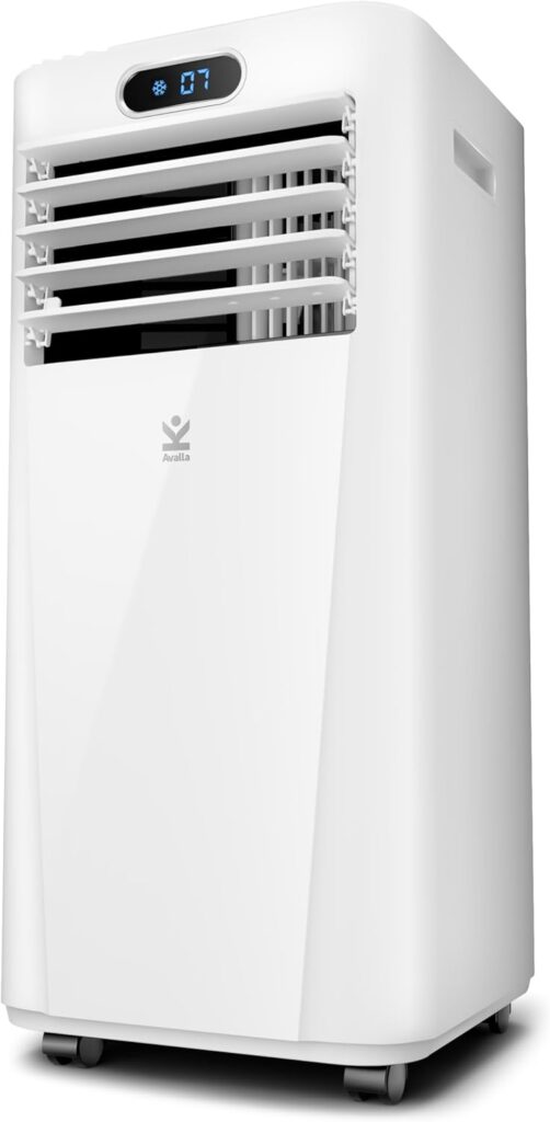 Avalla S-95