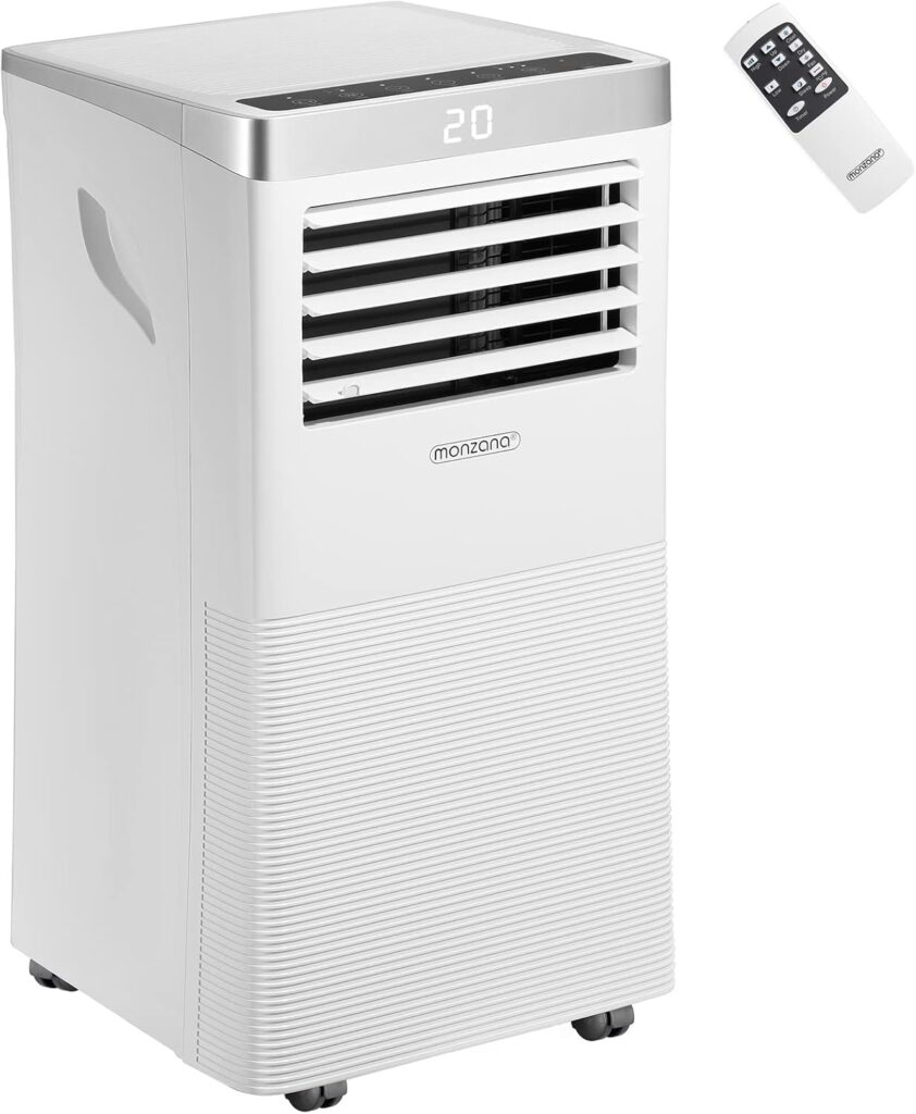 Monzana 7000BTU
