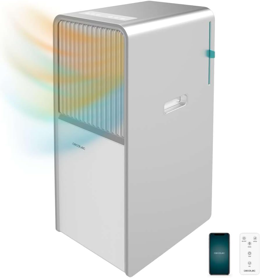 Cecotec ForceClima 12850