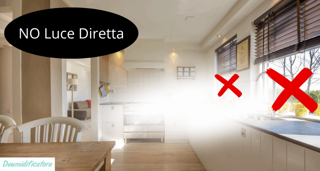 Accorgimenti per usare il condizionatore in maniera corretta