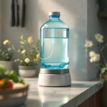 Il trucco della bottiglia d'acqua vicino al termosifone: mito o realtà?