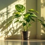 Una pianta da camera sta cambiando il modo in cui combattiamo la muffa nelle nostre case