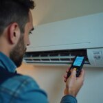 Il mistero del climatizzatore: perché non riscalda come dovrebbe?