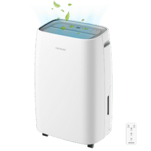 Cecotec BigDry 10000 Expert Connected