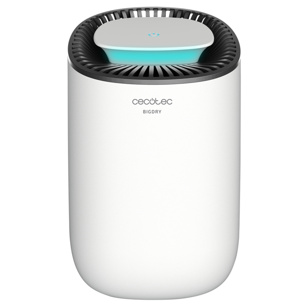 Cecotec BigDry 2000 Light