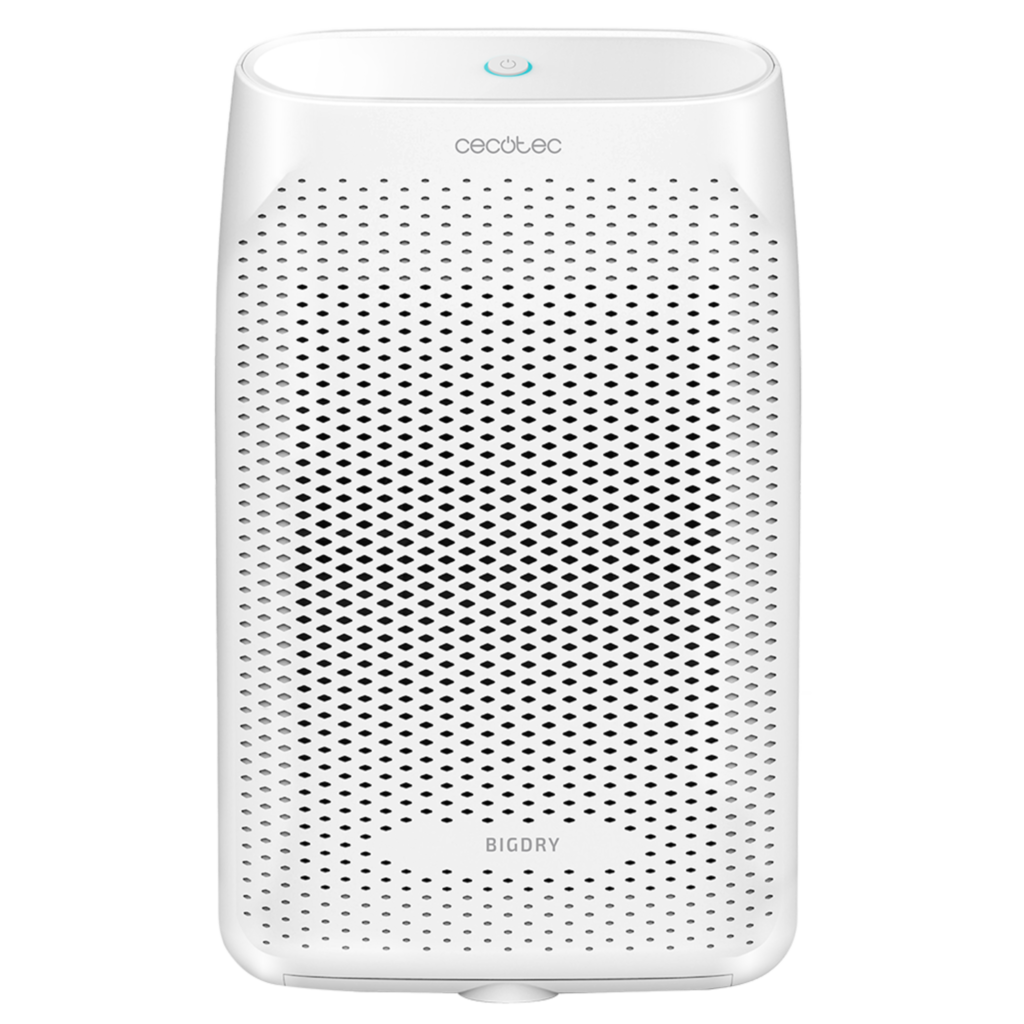Cecotec BigDry 2500 Essential 360