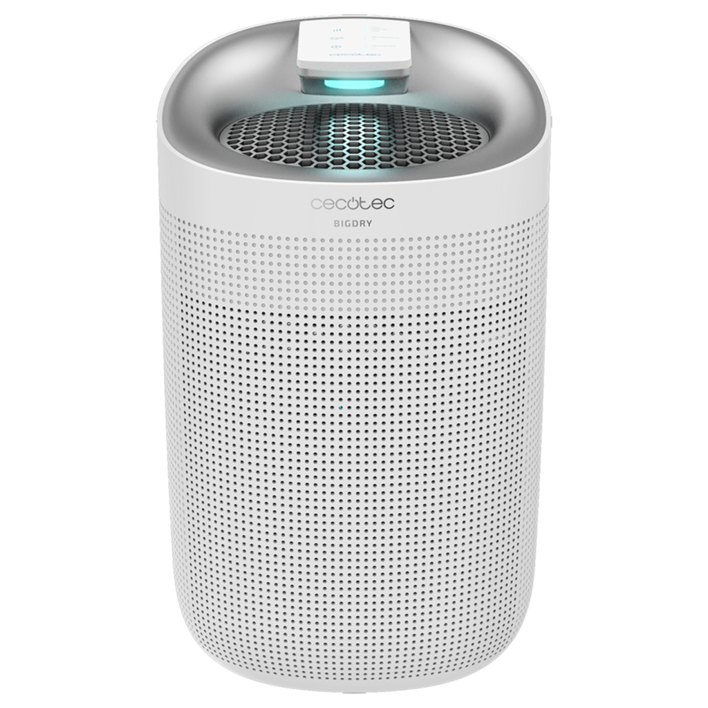 Cecotec BigDry 3000 PureLight