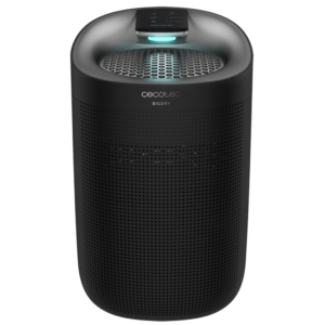 Cecotec BigDry 3000 PureLight Black