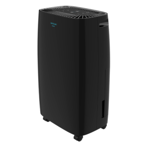 Cecotec BigDry 4000 Expert Black