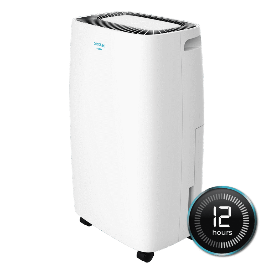 Cecotec BigDry 4000 Expert