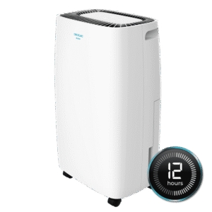Cecotec BigDry 4000 Expert