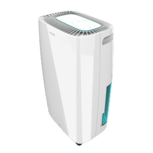 Cecotec BigDry 4000 Expert Connected Executive