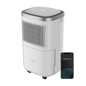 Cecotec BigDry 5000 Advance Connected
