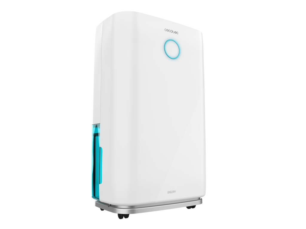 Cecotec BigDry 7000 Master