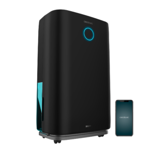Cecotec BigDry 7000 Master Connected