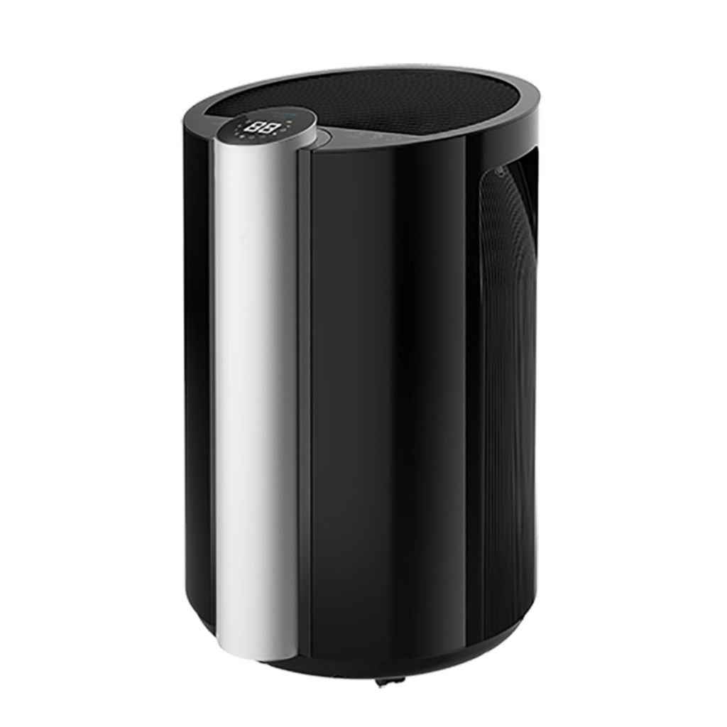 Cecotec BigDry 9000 Professional Black