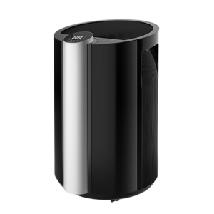 Cecotec BigDry 9000 Professional Black